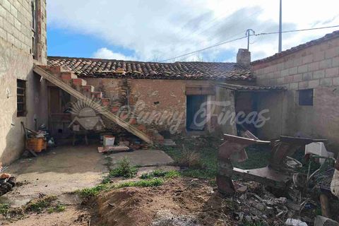 Landejendom i Almansa, Albacete, Almansa - € 125.000 | Ref: SF0553 - foto 18